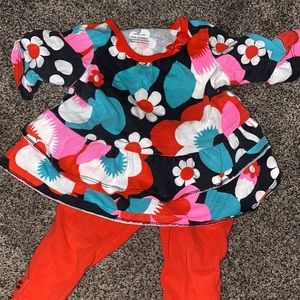 3 month Carters outfit